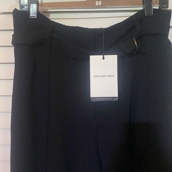 Who What Wear ladies dress pants. - Picture 2 of 4